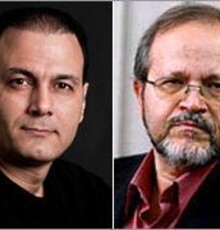 آثاری از کامبیز روشن‌روان، هوشنگ کامکار، حسین دهلوی، شهرداد روحانی و حشمت سنجری در کانادا اجرا می‌شود