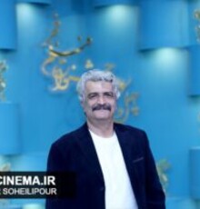 نهمین روز نمایش آثار جشنواره فیلم فجر / گزارش تصویری