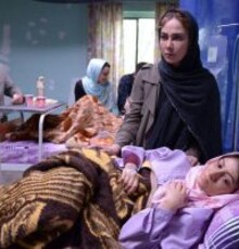«آپاندیس» از ٢٢ آذر روی پرده سینماهای می‌رود