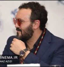 با مضمونی کمدی و اجتماعی/ «کلاف های رنگی» با کامبیز دیرباز کلید می خورد