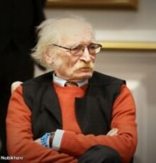 واکنش محمود دولت آبادی به تحریم افطار ریاست جمهوری توسط برخی از سینماگران