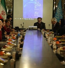 امتیاز ویژه‌ای به کسی نداده‌ایم / بار گروه فرانسوی از گمرگ ترخیص نشده بود