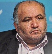 یک تهیه‌کننده سینما درگذشت