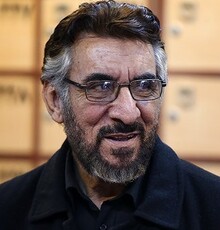 برگزاری مراسم سالگرد درگذشت «سلحشور انقلاب» در آستان امام زاده گان باغ فیض