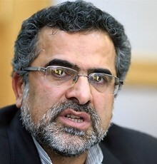 شمقدری: حضور گسترده مردم در مراسم تشییع و پیام تسلیت رهبری ثابت کرد «سلحشور» در مسیر حرفه ای و تخصصی اش موفق بود
