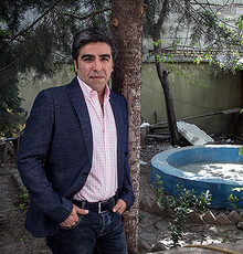 عظیم‌ترین فیلم کمدی سینمای ایران ساخته می‌شود