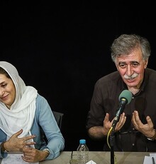 بازگشت فاطمه معتمدآریا به تلویزیون با «سوگند»