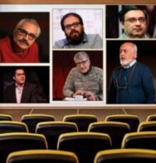بازگشت سینماگرام به شبکه چهار با ویژه نامه جشنواره فجر