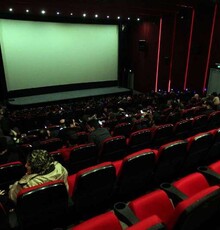 بازگشت کابوس «قرمز» کرونا، «سینما» و «تئاتر» تعطیل شدند