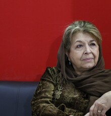 بغض‌های نوجوانی‌ام به‌خاطرِ پدر بداخلاق،سلطه‌جو و زورگویم بود