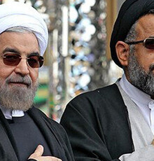 آیا مسؤولان «سیا» و «پنتاگون» هم مشارکت در تولید فیلم و سریال را رسما اعلام می‌کنند؟ 