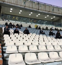 فریادهای پیروز قربانی از روی سکوهای آزادی/ یاد کرانچار گرامی داشته شد