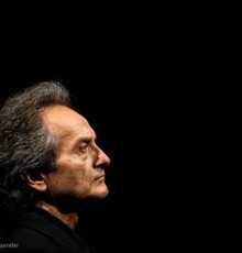 ارکستر سمفونیک تهران مسافر شیراز شد