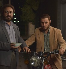 فیلمبردارى «هزارپا» تمام شد