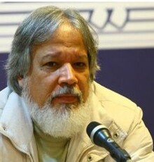 هوشنگ جاوید: پژوهش‌هایم ادامه دارد