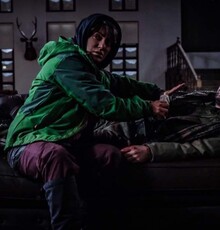 «شاه‌کُش» آماده نمایش شد