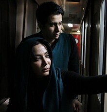 حضور فیلم سینمایی «جاودانگی» در جشنواره رُم ایتالیا
