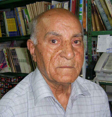 درگذشت ارونقی کرمانی در آمریکا