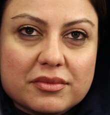 نگار آذربایجانی