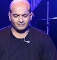همایون نصیری آرتیست شرکت «لاروسا» شد