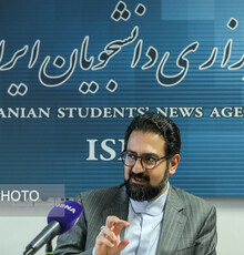 به فراتر از امور روزمره فکر می‌کنم