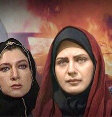 حرف‌های فریبا متخصص در باره دلایل تغییر صدای شخصیت «فروغ» در «تولدی دیگر»