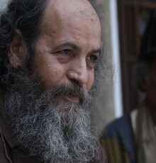 مراحل پایانی نگارش سریال «سلمان فارسی»