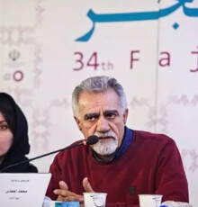 «به خاطر جواهر» به فجر می‌رسد