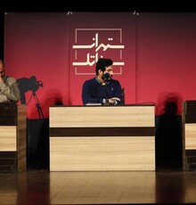 سلیمی نمین:اگر به خلوت‌های مراکز اسنادی داخلی دست پیدا کنیم، تاثیرگذار خواهد بود