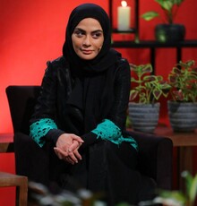 مارال فرجاد مجری امشب «هزار داستان»