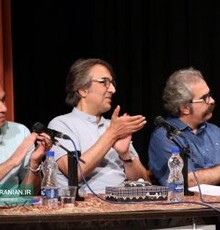 لذت نقد اصولی در موسیقی ایرانی