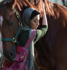 «درساژ» در مسابقه اصلی جشنواره «الِ‌کینو» 
