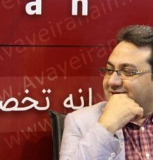 پیروز ارجمند: موسیقی را با گردشگری پیوند زدم