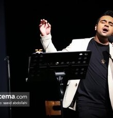 شهرام میرجلالی: مخاطبان موسیقی سنتی هم در ماشین‌های خود موسیقی پاپ گوش می‌کنند!