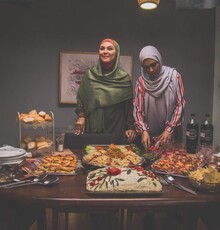 «خانواده دکتر ماهان» به شمال می روند