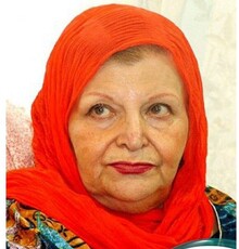 خاطره‌گویی از مهین اسکویی اولین بانوی کارگردان تئاتر