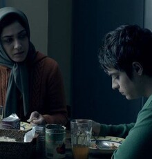 «فصل باران‌های موسمی» در سینما فیروزه نیشابور