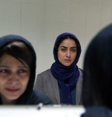 «زرد» پرفر‌وش‌ترین فیلم هفته سینمای ایران