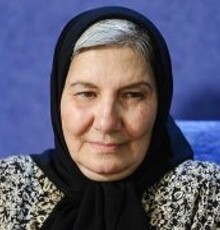 انتقاد فریده سپاه‌منصور از مدیران تلویزیون/ همه هم و غم‌شان حفظ میزشان است