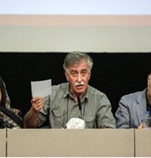 انتقاد معتمد‌آریا از اخبار زرد و حاشیه‌های انتخاب نماینده ایران در اسکار