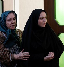 سالار عقیلی برای تیتراژ «۲۴ سپتامبر» می‌خواند