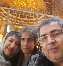 درگذشت هنرمند تئاتر و سینما