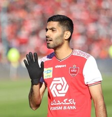 عربشاهی: جدایی محمد انصاری اشتباه بود
