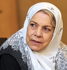 خاطرات بازیگر زن پیشکسوت روی تخت بیمارستان