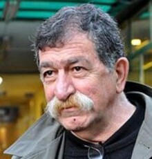 فرهاد ورهرام: ورود دیجیتال به سینما یک نسل متخصص را کنار گذاشت