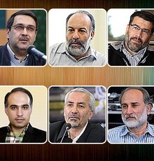 از انتقاد به وضعیت شورای راهبردی سینمای کودک و بی توجهی به سینمای مقاومت و دفاع مقدس تا تحلیل وضعیت فیلم مستند و کوتاه