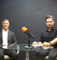 مجید جلالی در طرفداری: مورینیو را به نفت مسجد سلیمان ببرید ببینیم چه می کند!