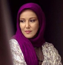 پانته‌آ بهرام هم‌بازی هانیه توسلی در «هفت شهر عشق»