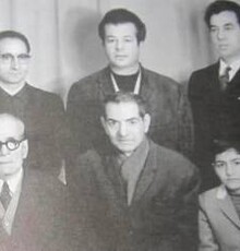 یادی از خواننده خوش‌صدای مشروطه در شبکه مستند