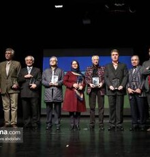 چهارمین سال‌نوای موسیقی برگزار شد